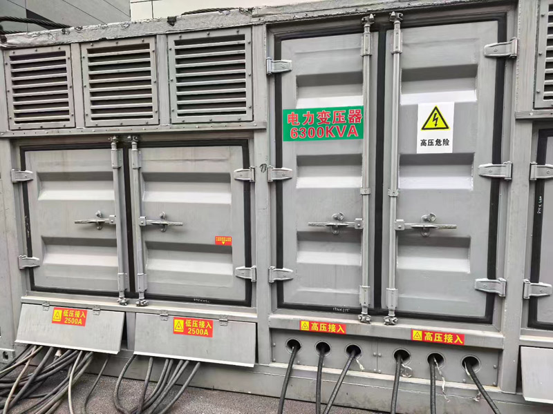 曲沃柴油发电机组换季保养注意哪些事项?