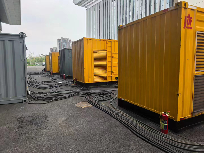 曲沃不同季节柴油发电机组保养有哪些注意事项?