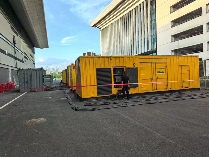 曲沃柴油发电机冬季保养注意事项?