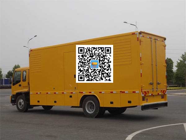 曲沃发电车出租-发电机组的主要用途是什么？