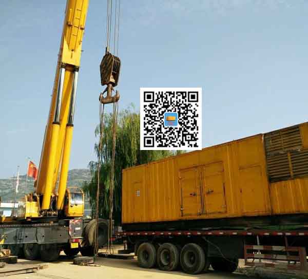 曲沃发电车出租-全自动发电机组长期不使用该如何保养？