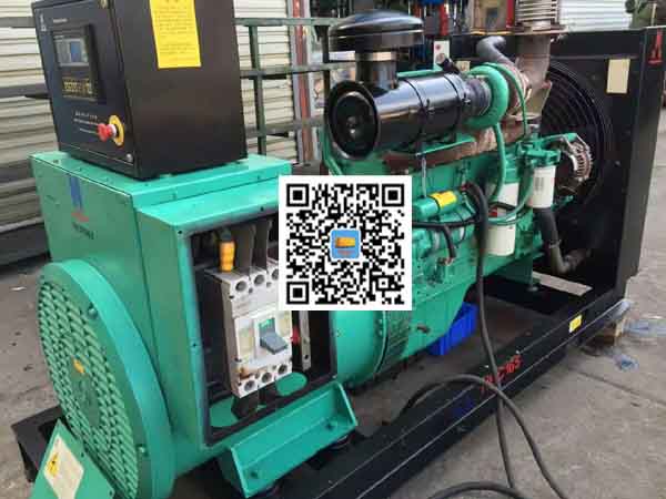 曲沃租赁发电机-发电机一般变压器磁芯所使用的是什么材料?