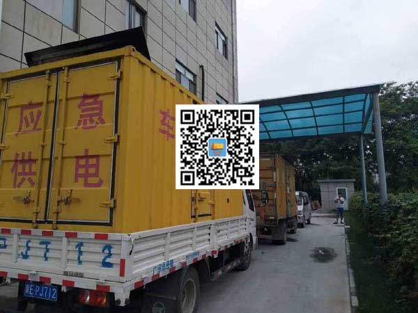 曲沃发电机出租-上柴发电机组的油耗会出现什么原因