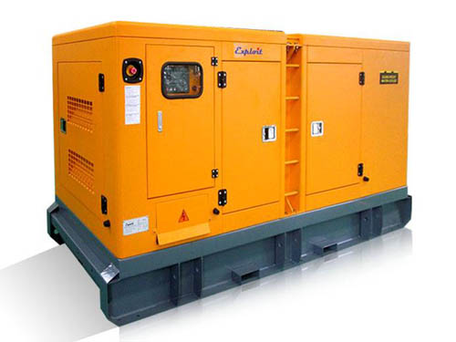 曲沃影响 200kw 柴油发电机油耗的因素有哪些?