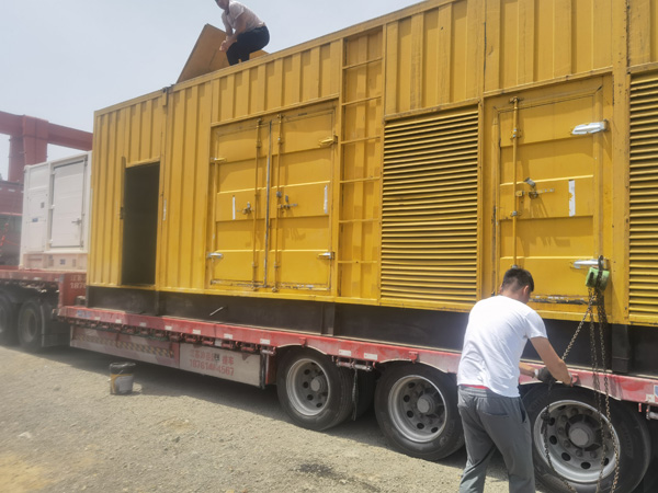 曲沃除了负载情况和发动机维护,还有哪些因素会影响 200kw 柴油发电机的油耗?