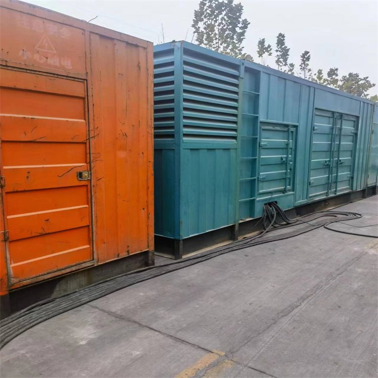 曲沃如何选择适合 600kW 柴油发电机组的热继电器？